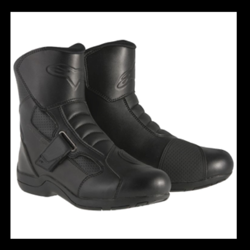 Alpinestars Ridge WP Riding Boots